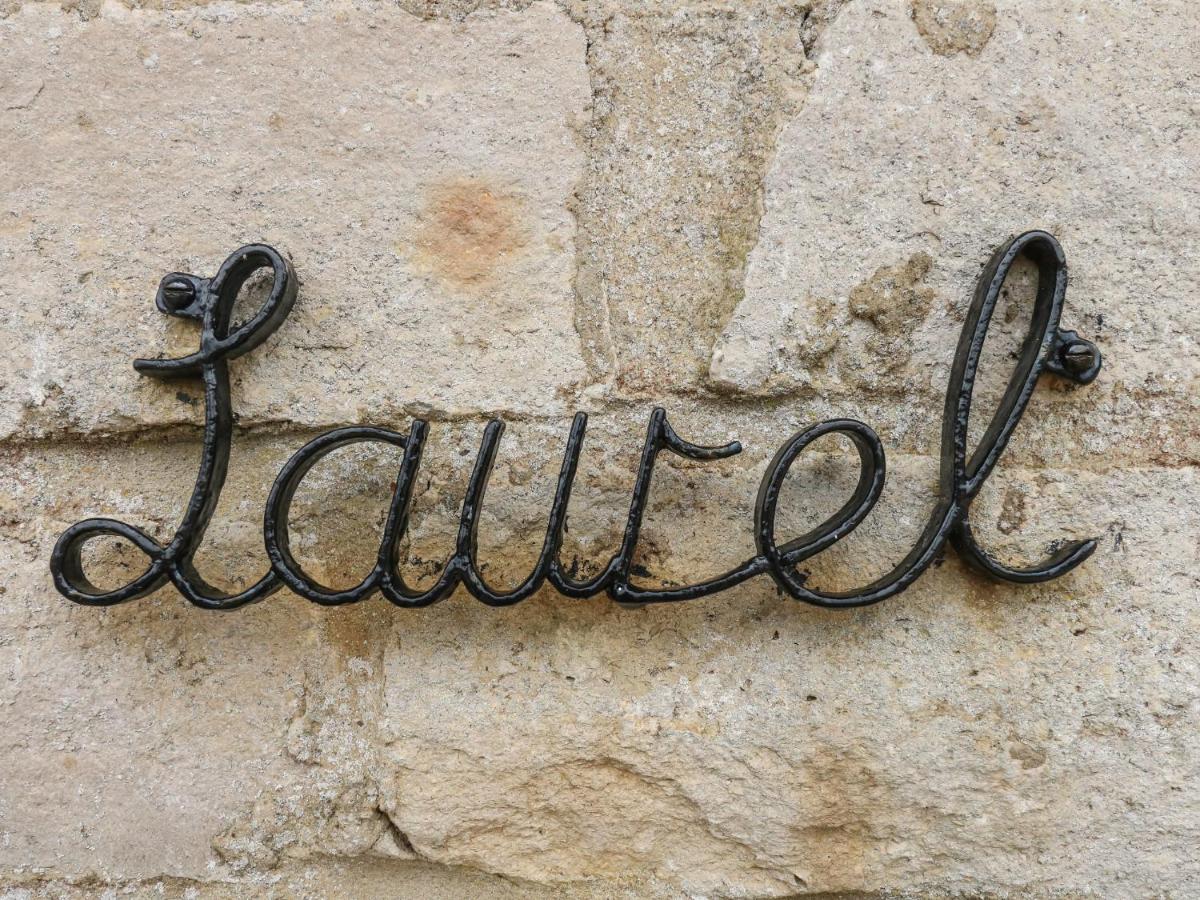 Laurel Cottage Weymouth Exterior foto